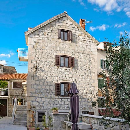 Apartments F&A Split Extérieur photo
