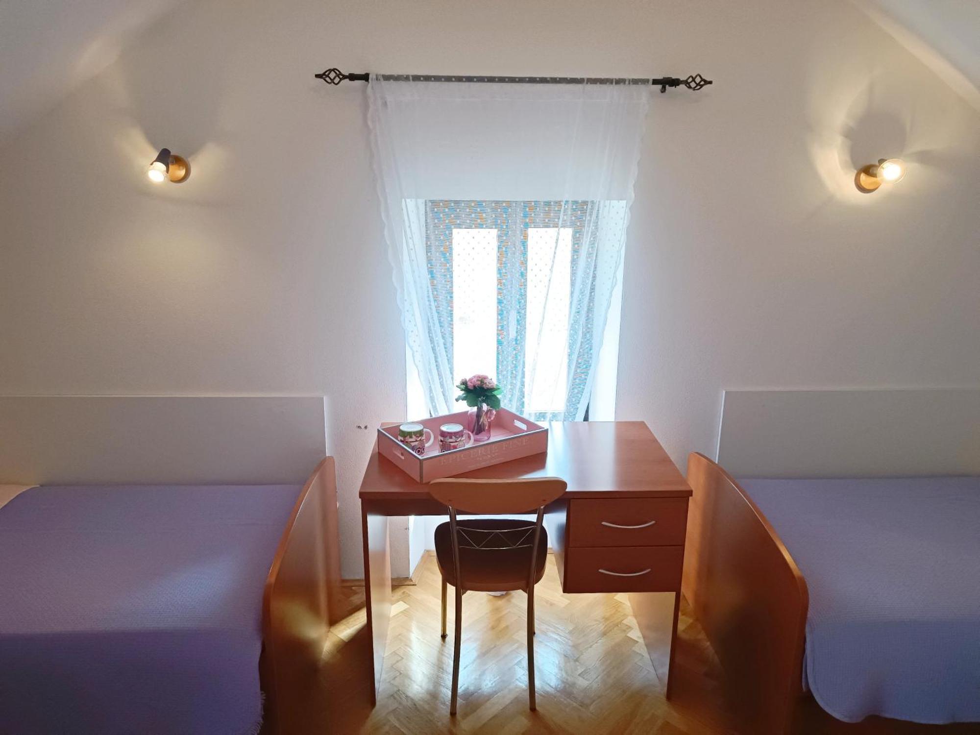 Apartments F&A Split Extérieur photo