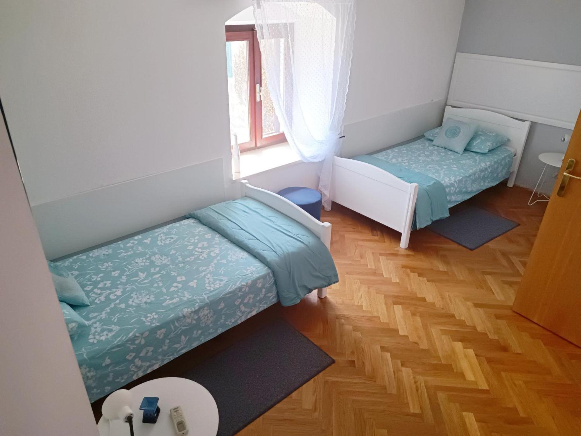 Apartments F&A Split Extérieur photo