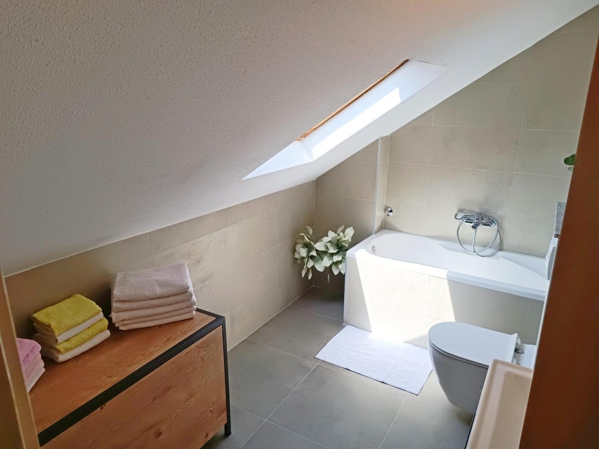 Apartments F&A Split Extérieur photo
