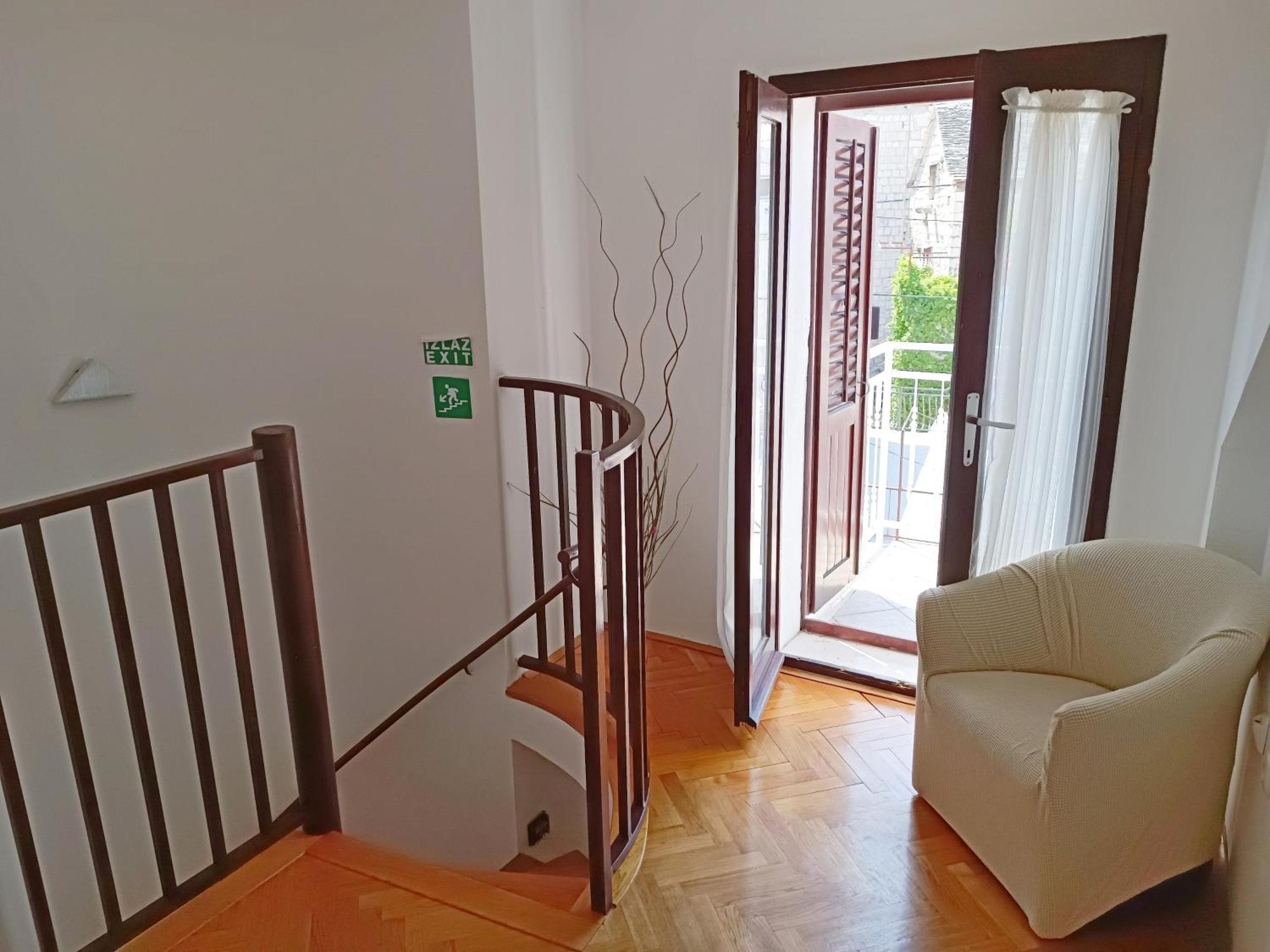 Apartments F&A Split Extérieur photo