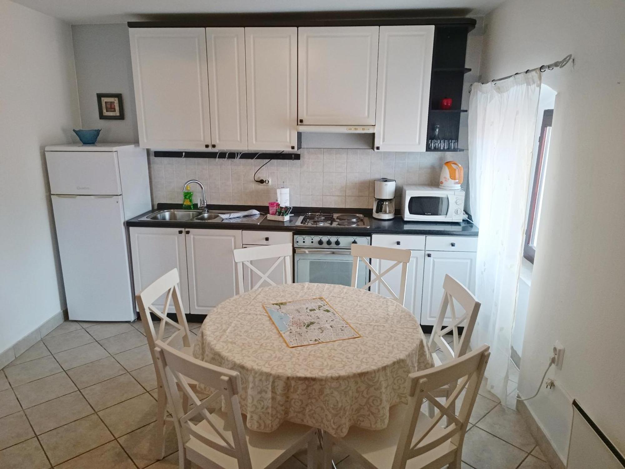 Apartments F&A Split Extérieur photo