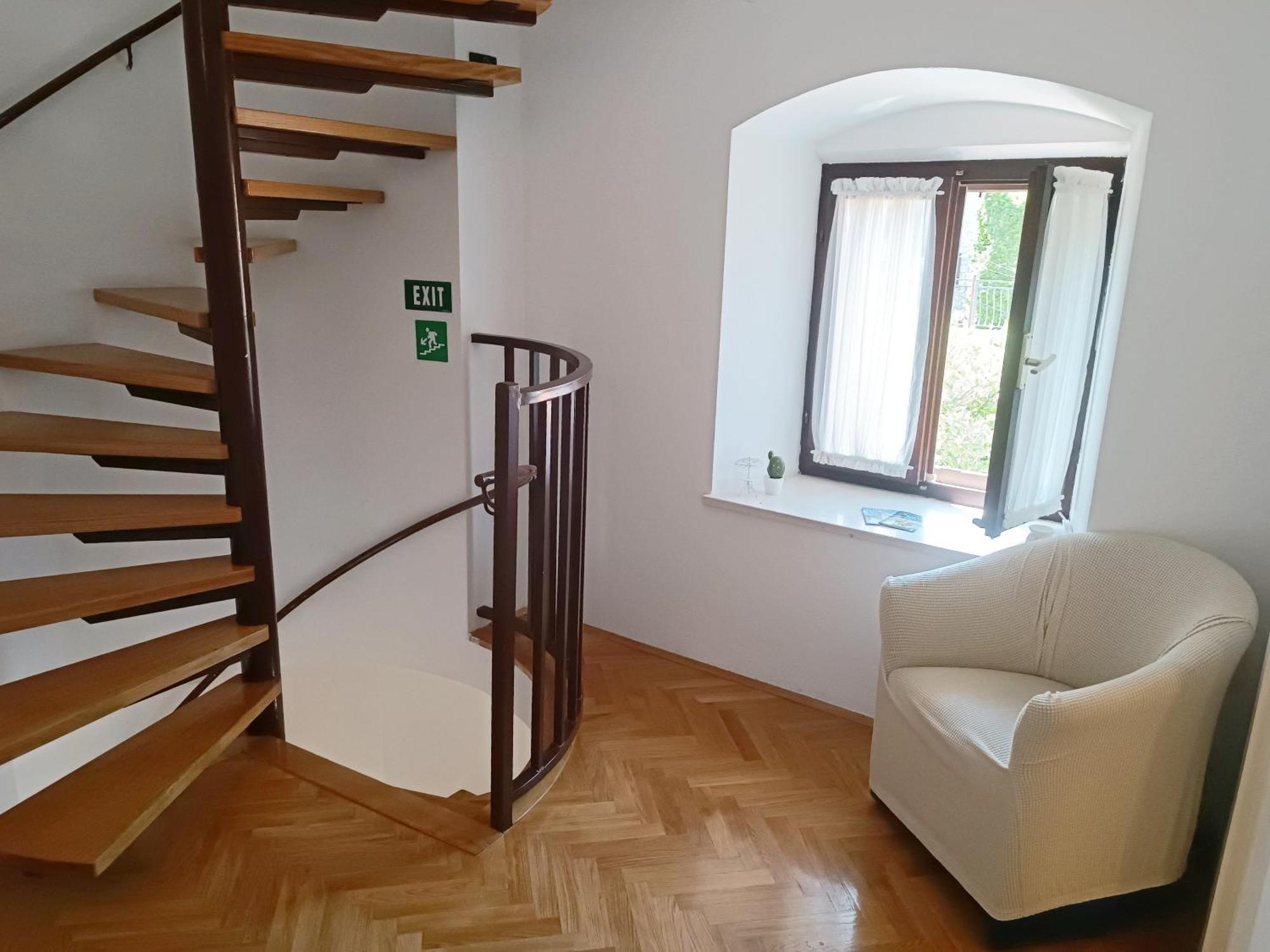 Apartments F&A Split Extérieur photo