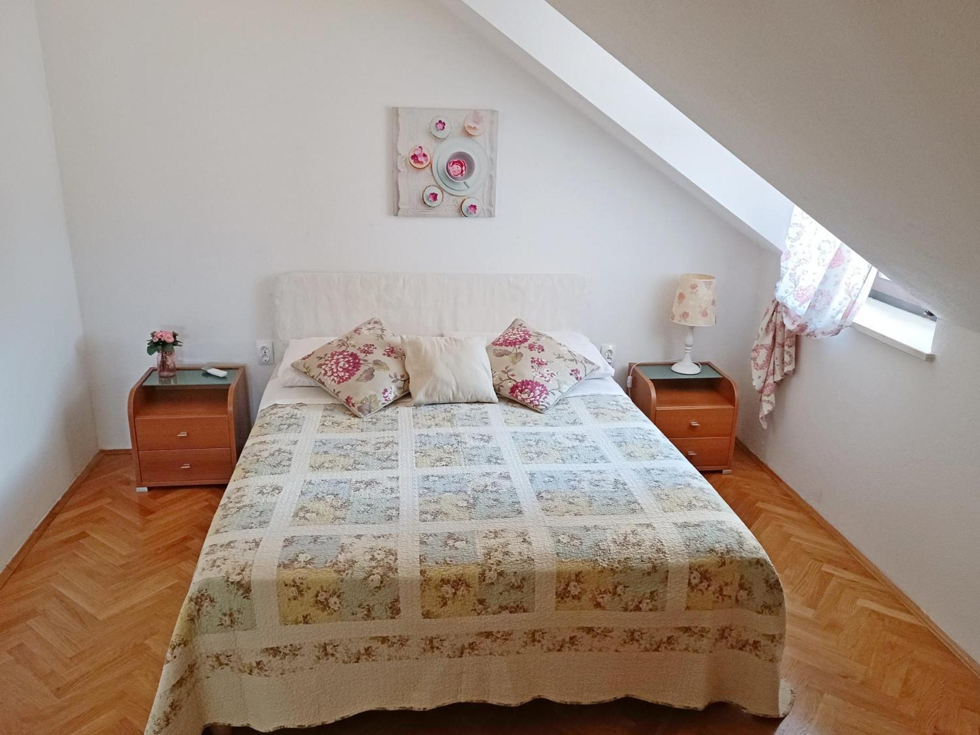 Apartments F&A Split Extérieur photo