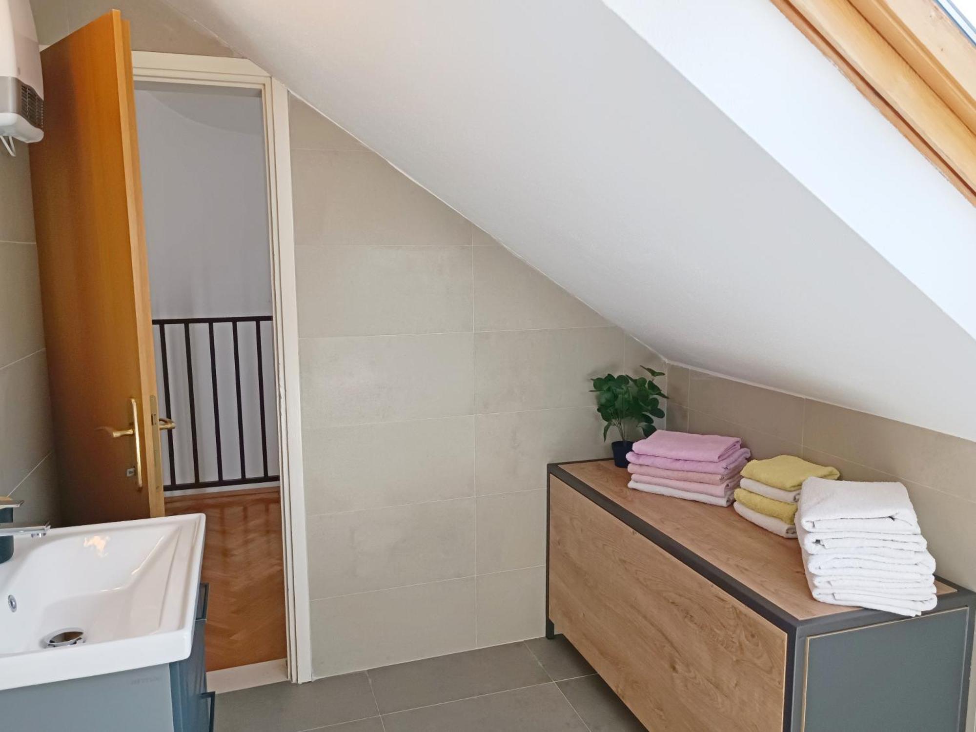 Apartments F&A Split Extérieur photo