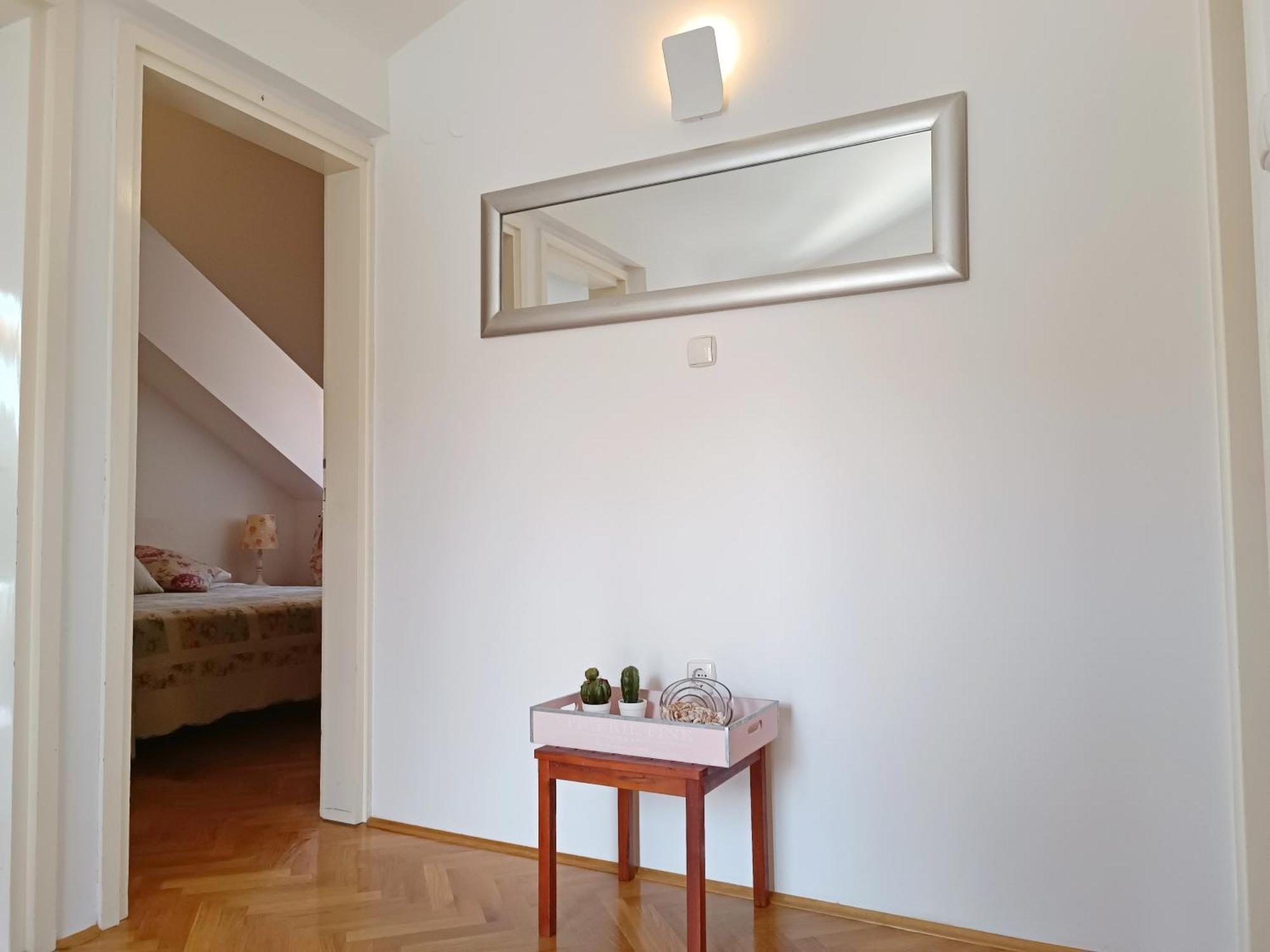 Apartments F&A Split Extérieur photo
