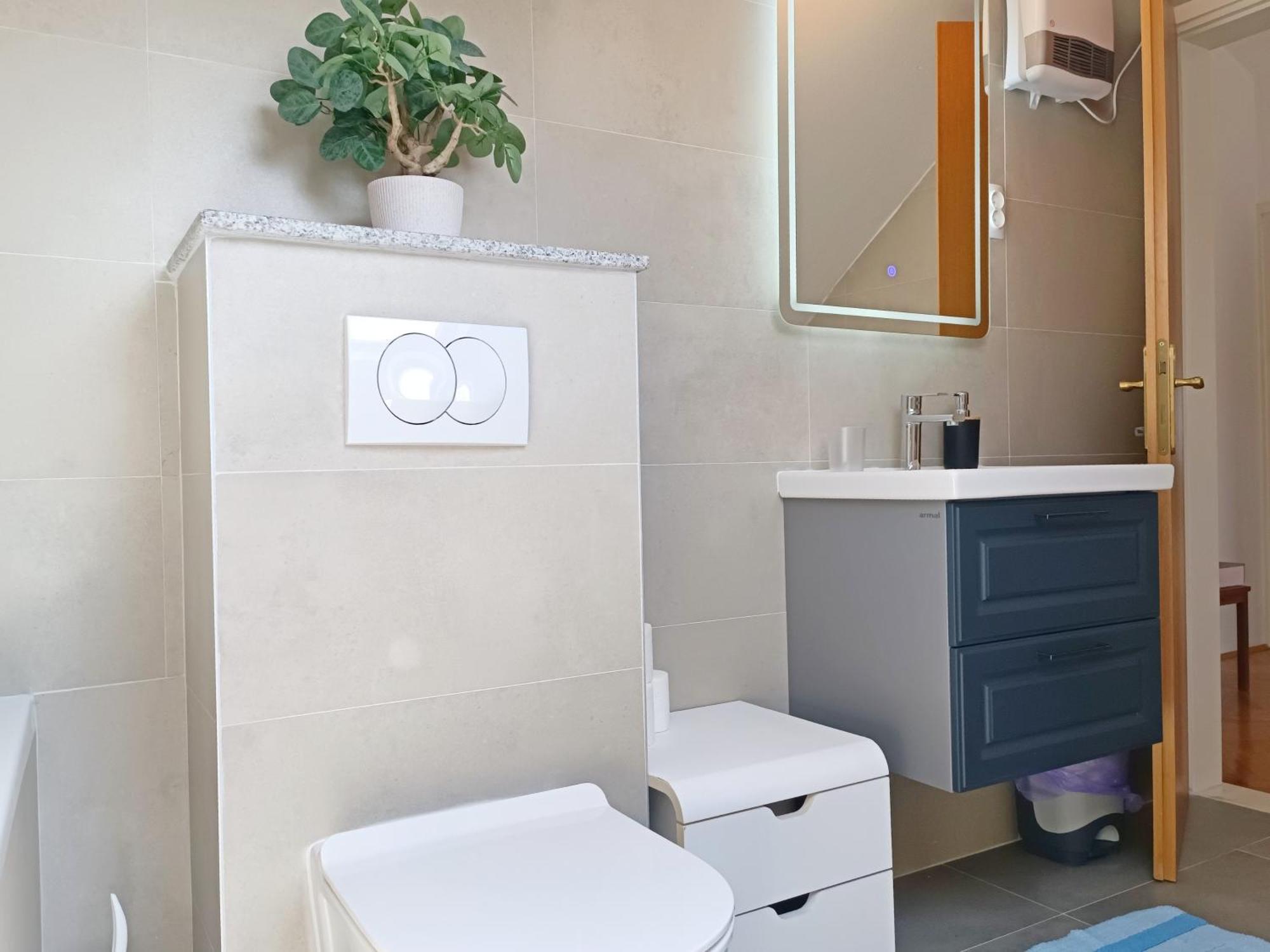 Apartments F&A Split Extérieur photo