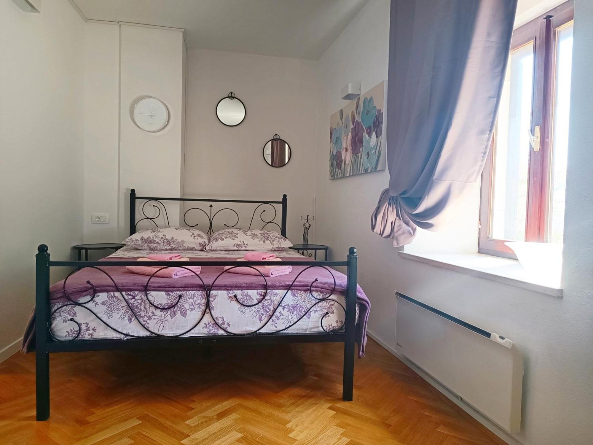 Apartments F&A Split Extérieur photo