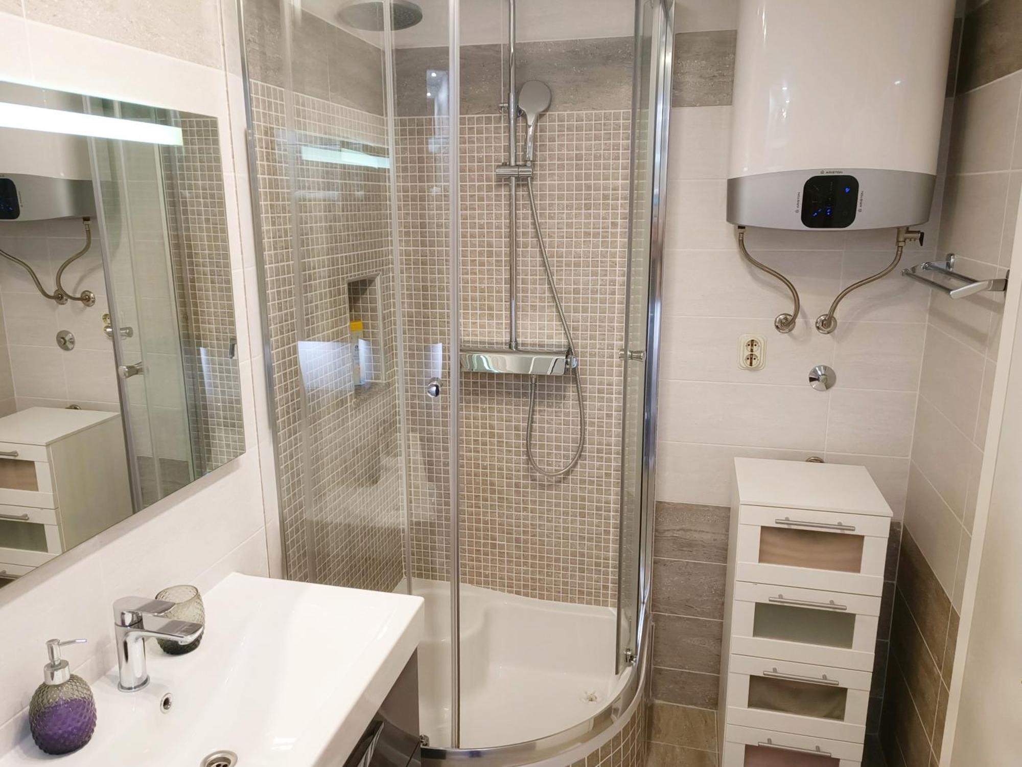 Apartments F&A Split Extérieur photo