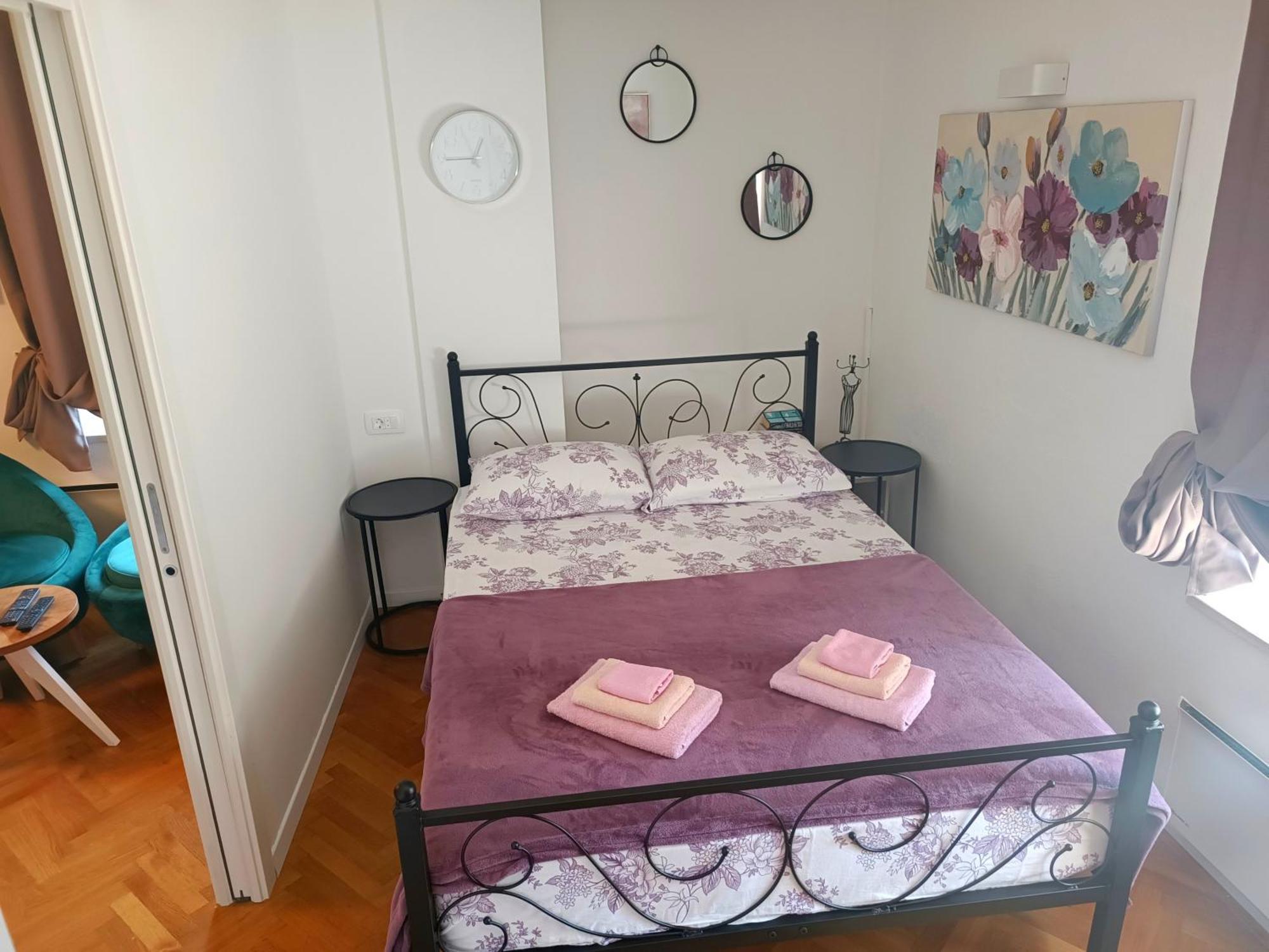 Apartments F&A Split Extérieur photo