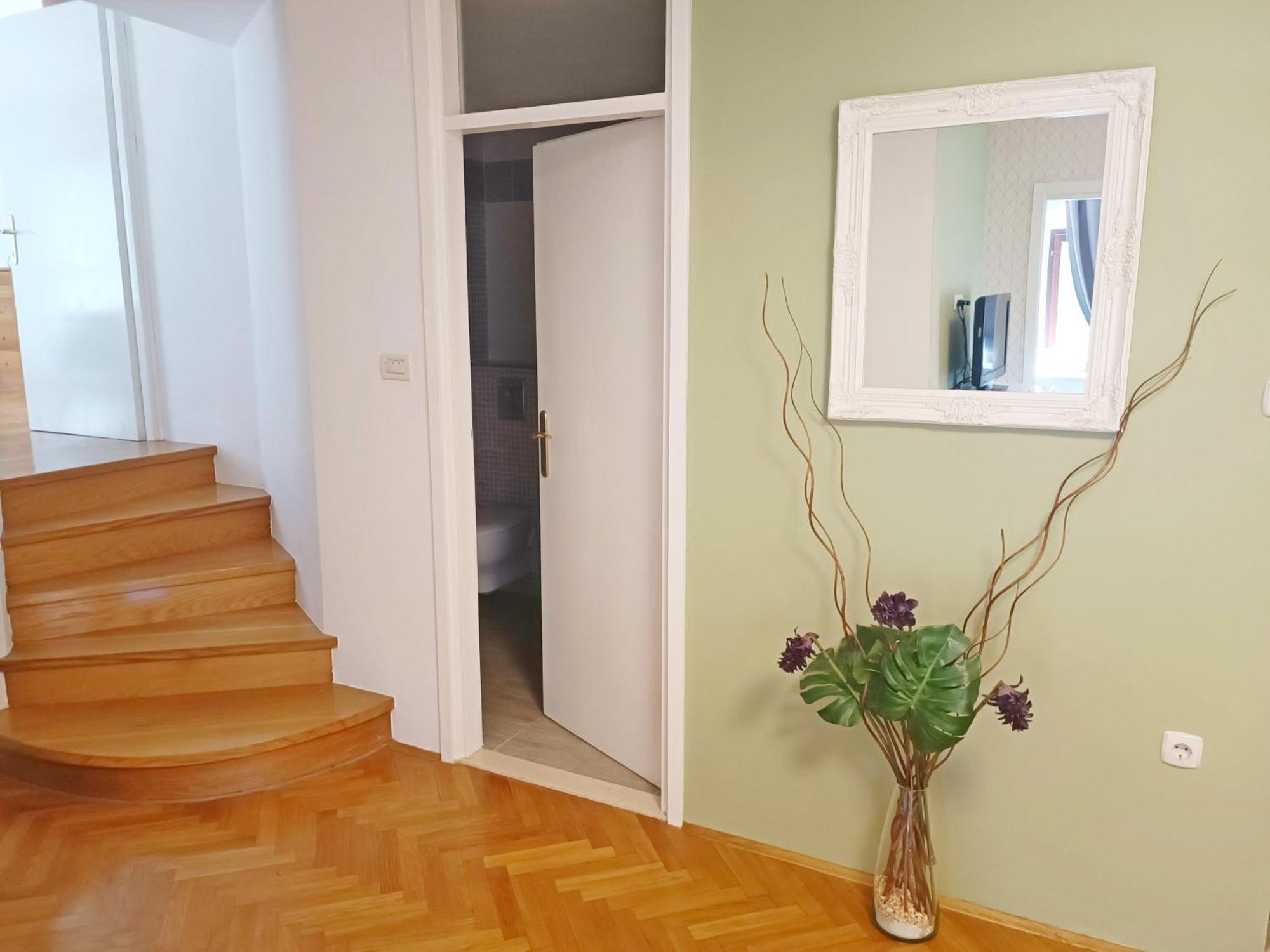 Apartments F&A Split Extérieur photo