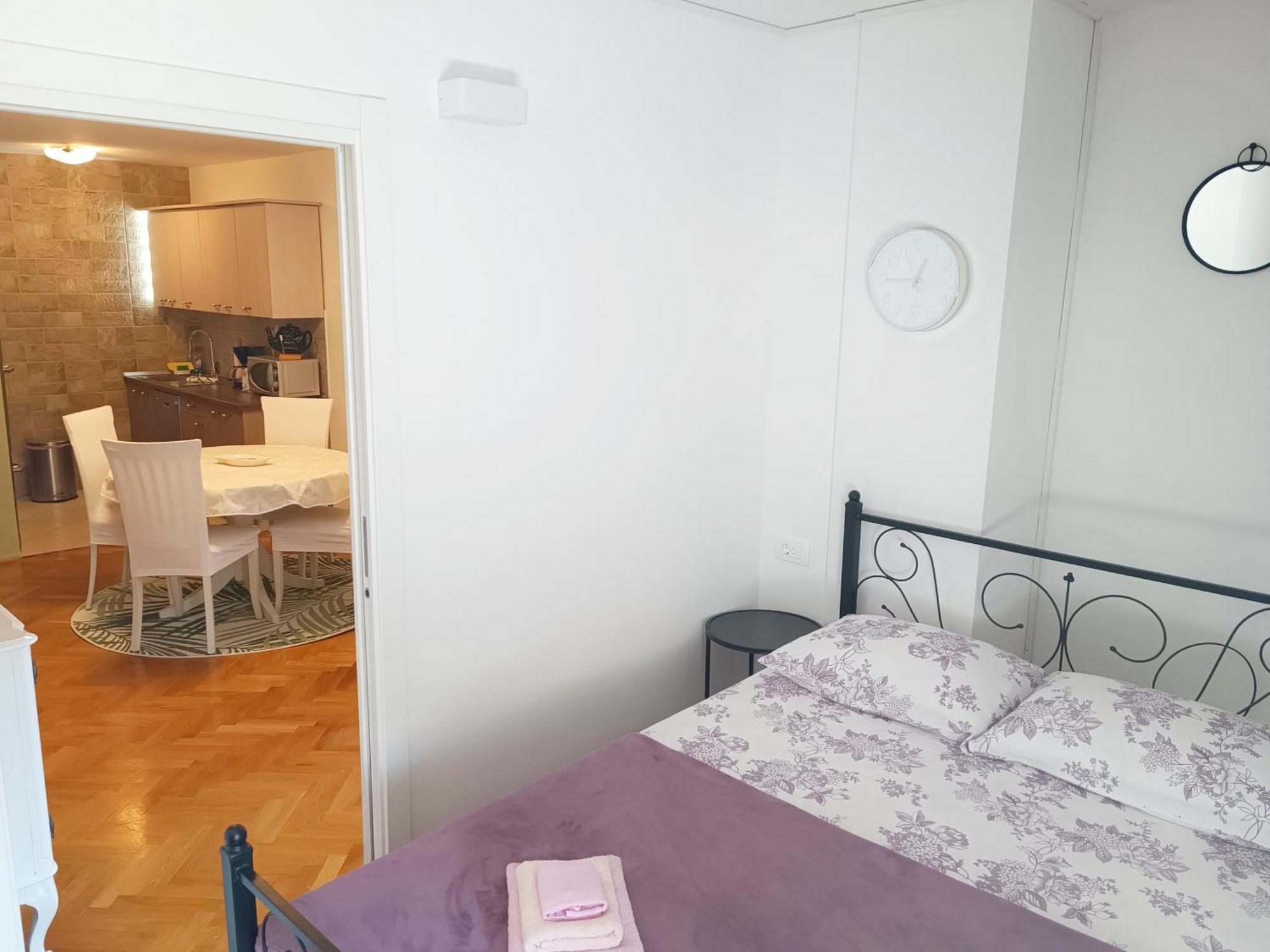Apartments F&A Split Extérieur photo