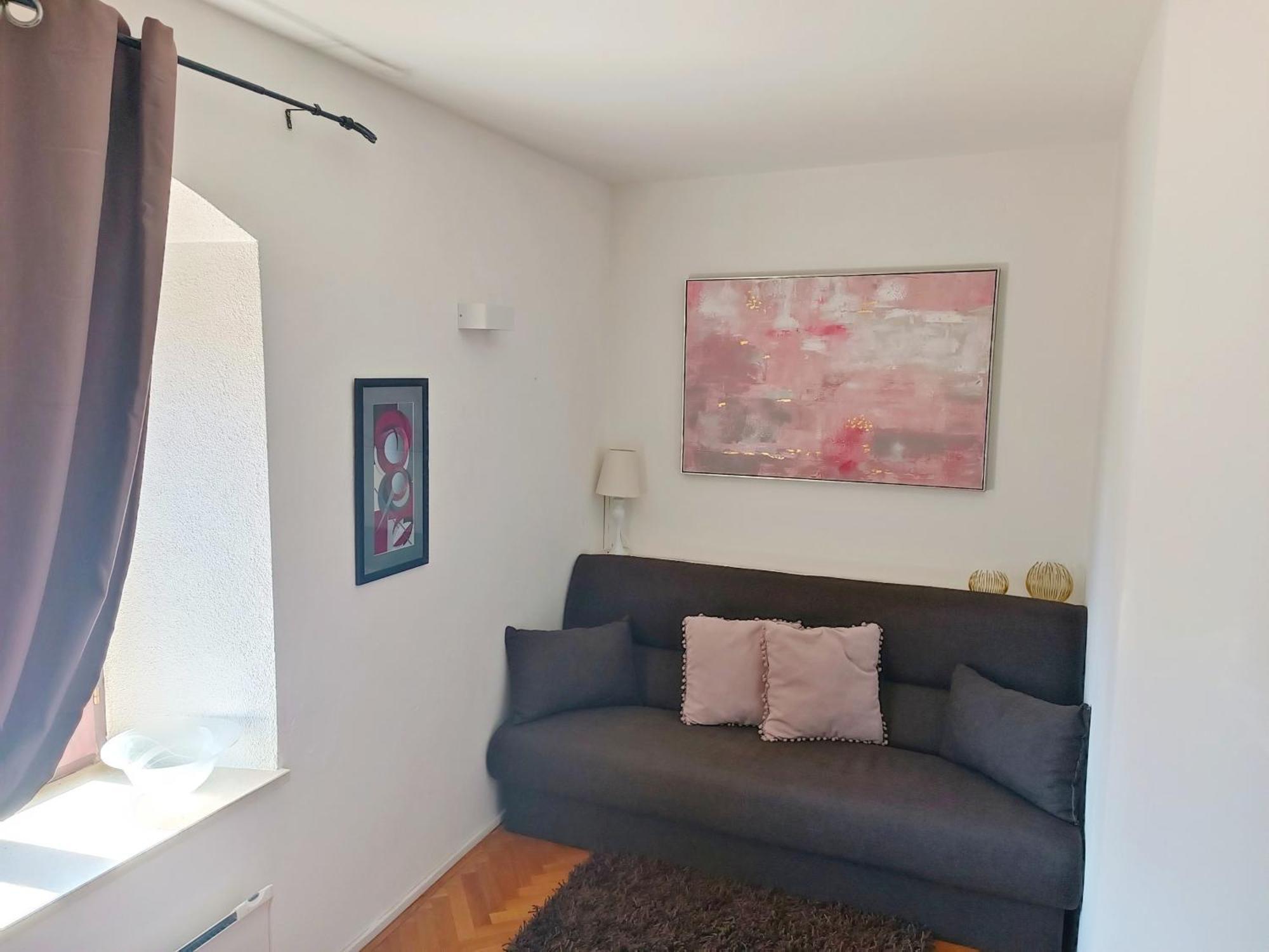 Apartments F&A Split Extérieur photo