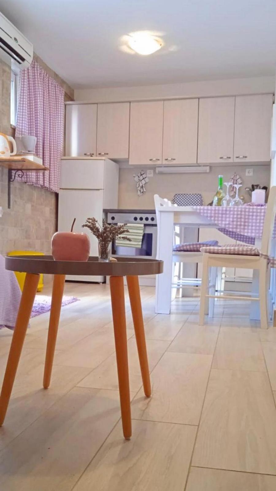 Apartments F&A Split Extérieur photo
