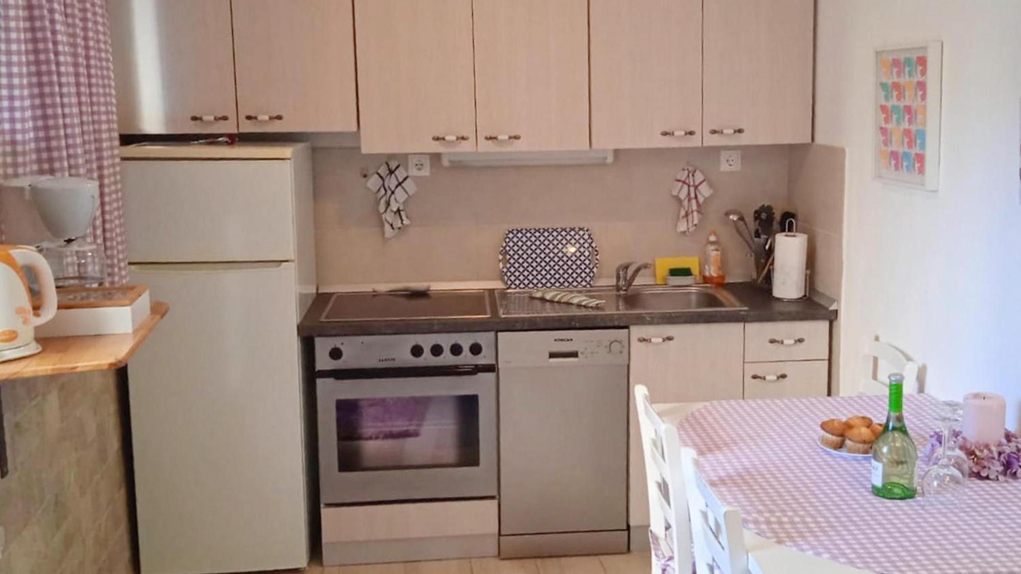 Apartments F&A Split Extérieur photo