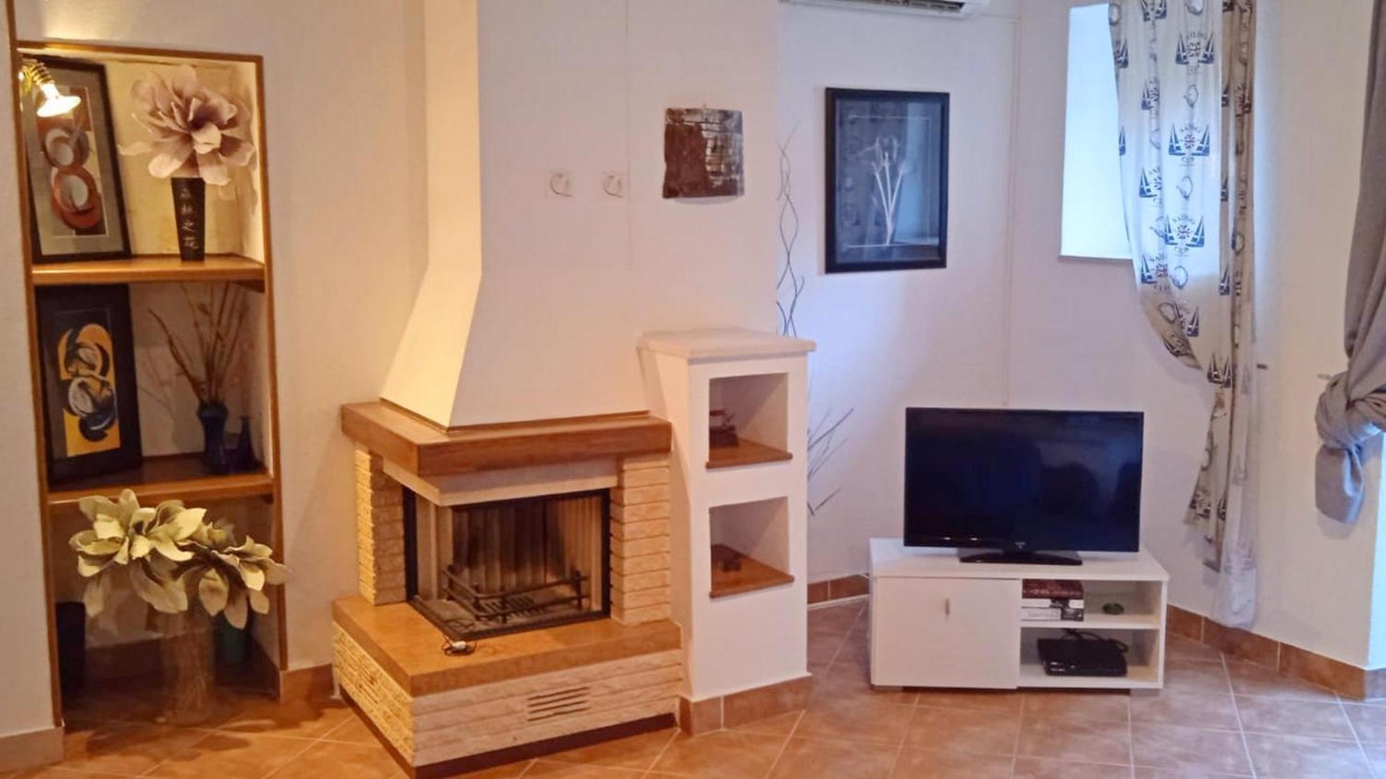 Apartments F&A Split Extérieur photo