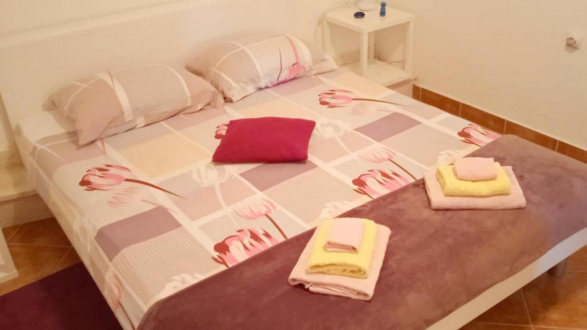 Apartments F&A Split Extérieur photo