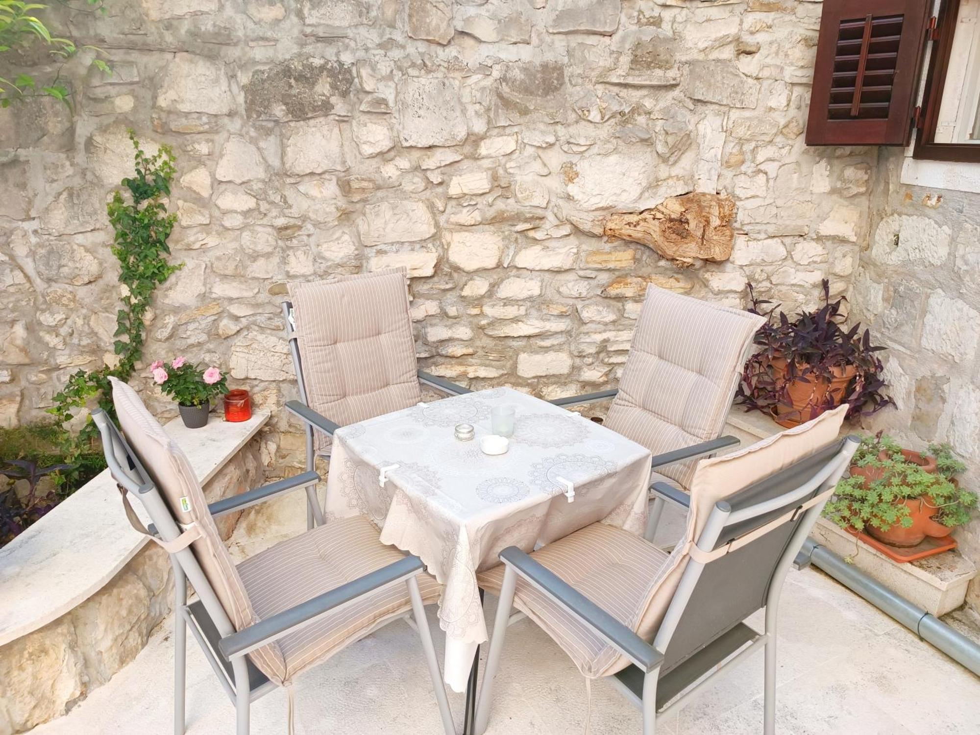 Apartments F&A Split Extérieur photo