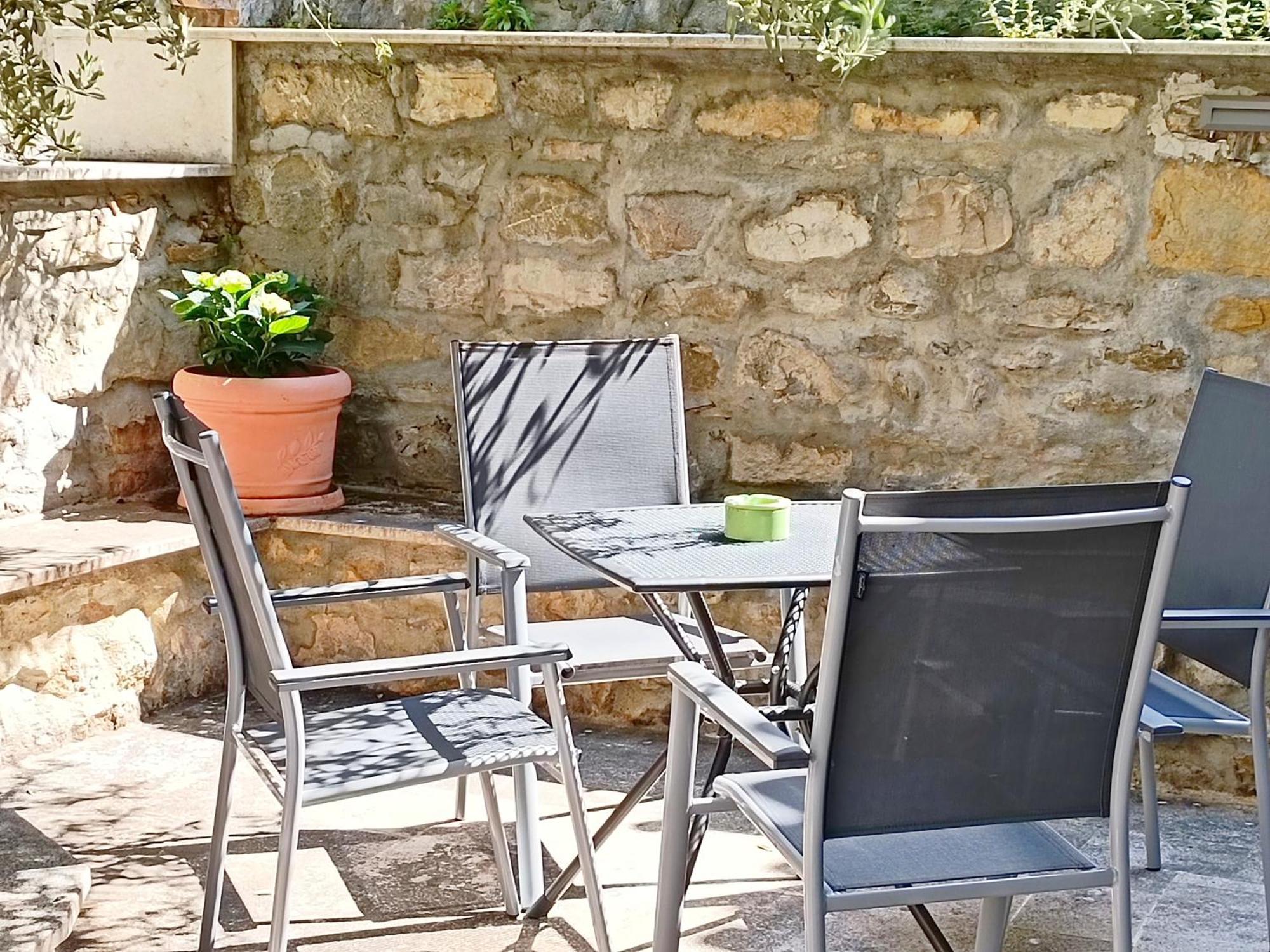 Apartments F&A Split Extérieur photo